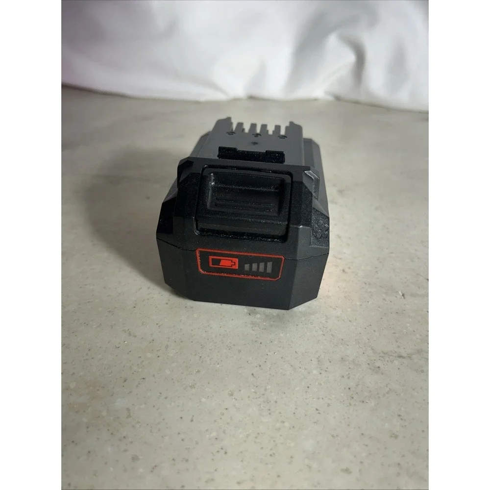 Lithium Ion 20v Battery For Milwaukee